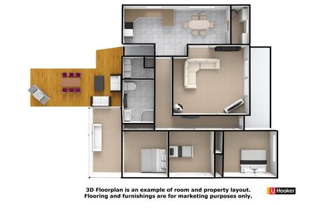 Photo of property in 2 Great Collins Street, Ohaupo, 3803