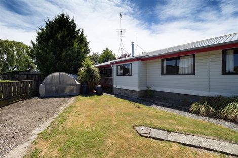 Photo of property in 5 Williamson Place, Allenton, Ashburton, 7700