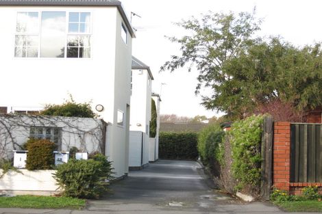 Photo of property in 3/78 Saint Albans Street, St Albans, Christchurch, 8014