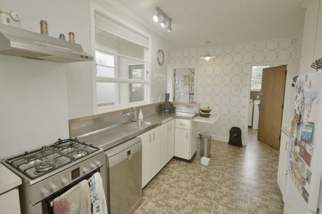 Photo of property in 387 Albert Street, Hokowhitu, Palmerston North, 4410