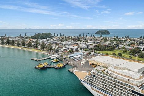 Photo of property in 36 Victoria Road, Mount Maunganui, 3116