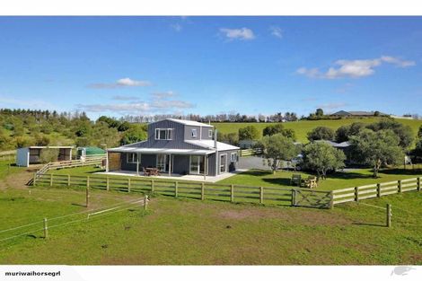 Photo of property in 900a Pungaere Road, Waipapa, Kerikeri, 0295