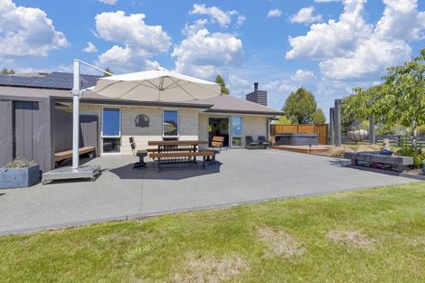 Photo of property in 674 Barkers Road, Loburn, Rangiora, 7472