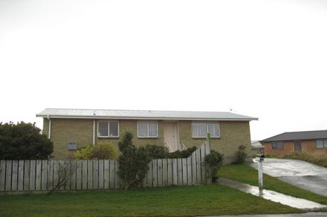 Photo of property in 120 Mavora Court, Heidelberg, Invercargill, 9812