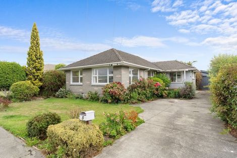 Photo of property in 5 Armitage Street, Bishopdale, Christchurch, 8053