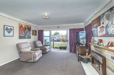 Photo of property in 9 Beatty Street, Levin, 5510