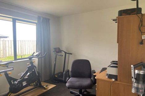 Photo of property in 31 Clement Avenue, Rolleston, 7615