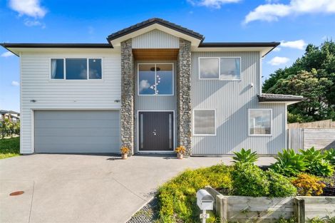 Photo of property in 52 Resolution Drive, Gulf Harbour, Whangaparaoa, 0930