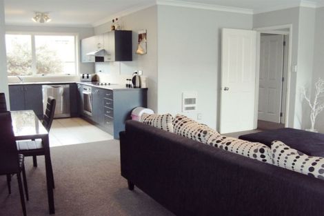 Photo of property in 31 Putake Drive, Parklands, Christchurch, 8083