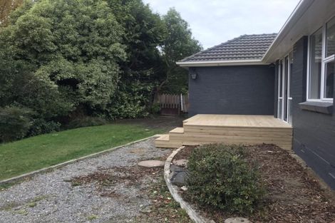 Photo of property in 492 Innes Road, Mairehau, Christchurch, 8052