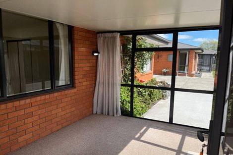 Photo of property in 31a Ashley Street, Rangiora, 7400