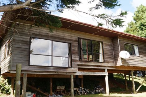 Photo of property in 351 Takou Bay Road, Kaeo, Kerikeri, 0295