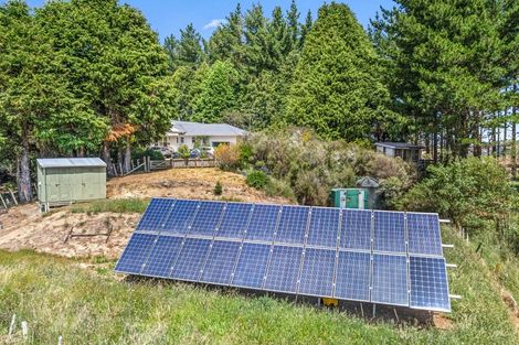 Photo of property in 565 Birch Road East, Herbertville, Dannevirke, 4970