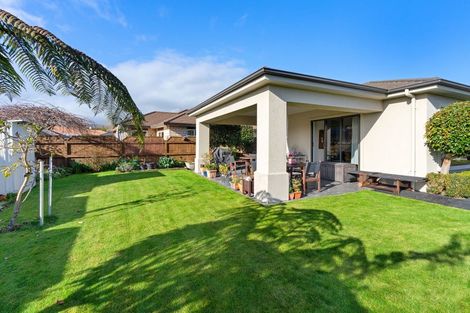 Photo of property in 6 Okarito Avenue, Levin, 5510