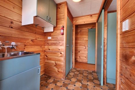 Photo of property in 869a Seven Mile Road, Rapahoe, Greymouth, 7803