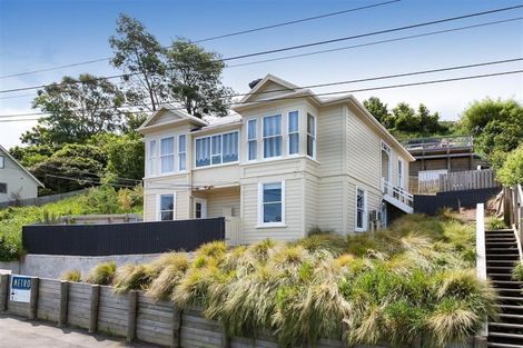 Photo of property in 66 Lonsdale Street, Belleknowes, Dunedin, 9011