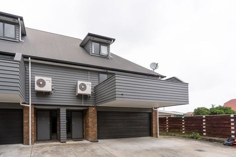 Photo of property in 15a Greensboro Street, Hamilton East, Hamilton, 3216