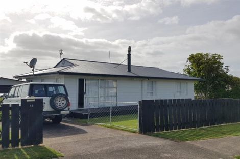 Photo of property in 12 Veronica Place, Bell Block, New Plymouth, 4312