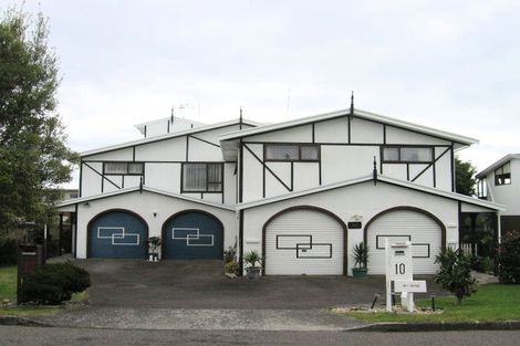 Photo of property in 10 Seaway Terrace, Otumoetai, Tauranga, 3110