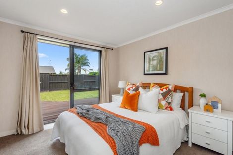 Photo of property in 4 Cabernet Close, Rototuna, Hamilton, 3210