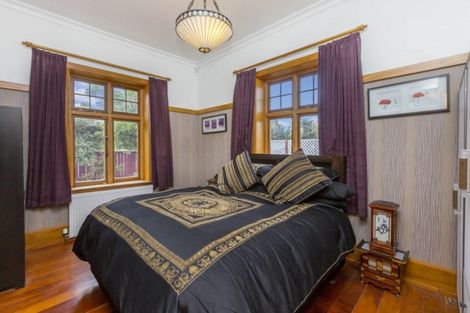 Photo of property in 1 Camp Street, Heretaunga, Upper Hutt, 5018