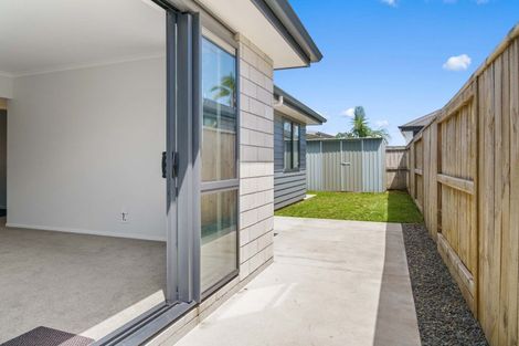 Photo of property in 1 Holstein Way, Papamoa, 3118