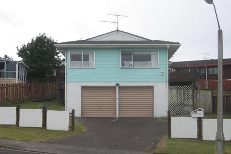 Photo of property in 34 Athena Drive, Totara Vale, Auckland, 0629