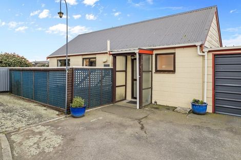 Photo of property in 74a Melcombe Street, Tinwald, Ashburton, 7700