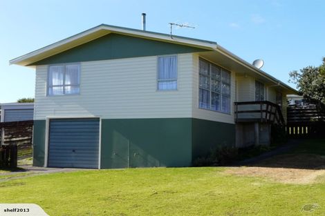 Photo of property in 12 Oleander Place, Bell Block, New Plymouth, 4312
