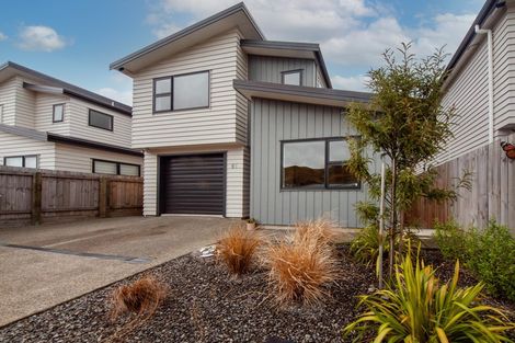 Photo of property in 61 Melksham Drive, Churton Park, Wellington, 6037