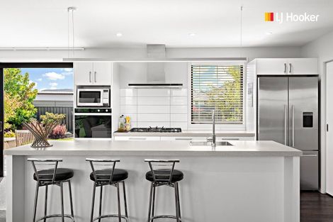 Photo of property in 46 Silver Springs Boulevard, Mosgiel, 9024