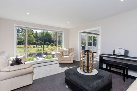 Photo of property in 96 Ellesmere Road, Prebbleton, Christchurch, 7674