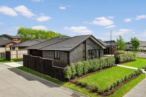 Photo of property in 6 Jonah Lomu Drive, Paerata, 2124