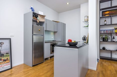 Photo of property in 112/57 Mahuhu Crescent, Auckland Central, Auckland, 1010