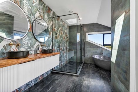 Photo of property in 323 Koru Road, Koru, New Plymouth, 4374