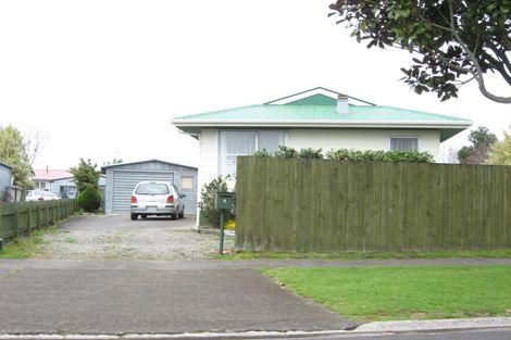 Photo of property in 8 Rahiri Street, Waitara, 4320