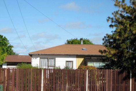 Photo of property in 316 Pages Road, Wainoni, Christchurch, 8061