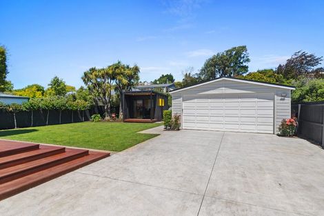 Photo of property in 38 Grange Street, Hillsborough, Christchurch, 8022