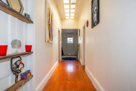 Photo of property in 3 Fergusson Street, Geraldine, 7930