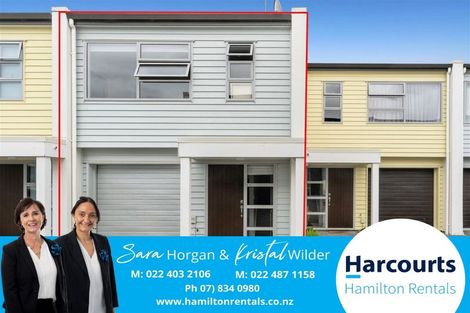 Photo of property in 14 Portland Lane, Chartwell, Hamilton, 3210