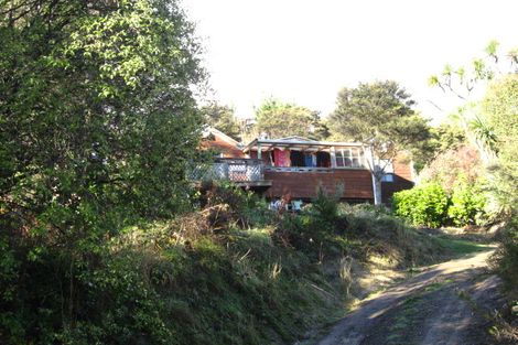 Photo of property in 116 Doctors Point Road, Waitati, 9085