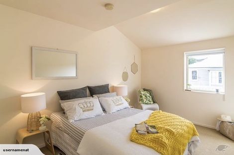 Photo of property in Luxford Villas, 305/72 Herald Street, Berhampore, Wellington, 6023