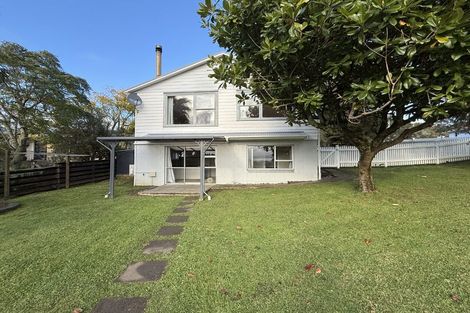 Photo of property in 45 Bertram Street, Warkworth, 0910