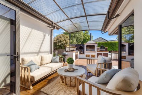 Photo of property in 11 Natalie Place, Harewood, Christchurch, 8051