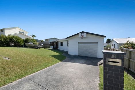 Photo of property in 36 Kawau View Road, Snells Beach, 0920