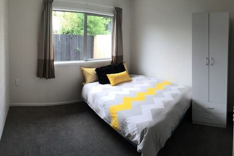 Photo of property in 6a Tonga Place, Riccarton, Christchurch, 8041