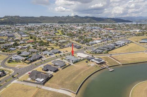Photo of property in 105 Kupe Drive, Whitianga, 3510