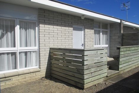 Photo of property in 4/16 Hereford Street, West End, Palmerston North, 4410