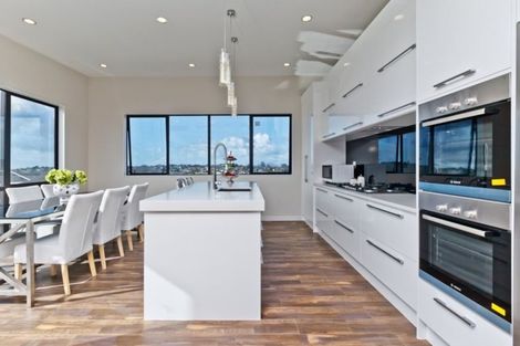 Photo of property in 46 Caldera Drive, Long Bay, Auckland, 0630