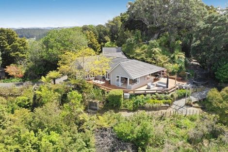 Photo of property in 596 Leigh Road, Whangateau, Warkworth, 0985